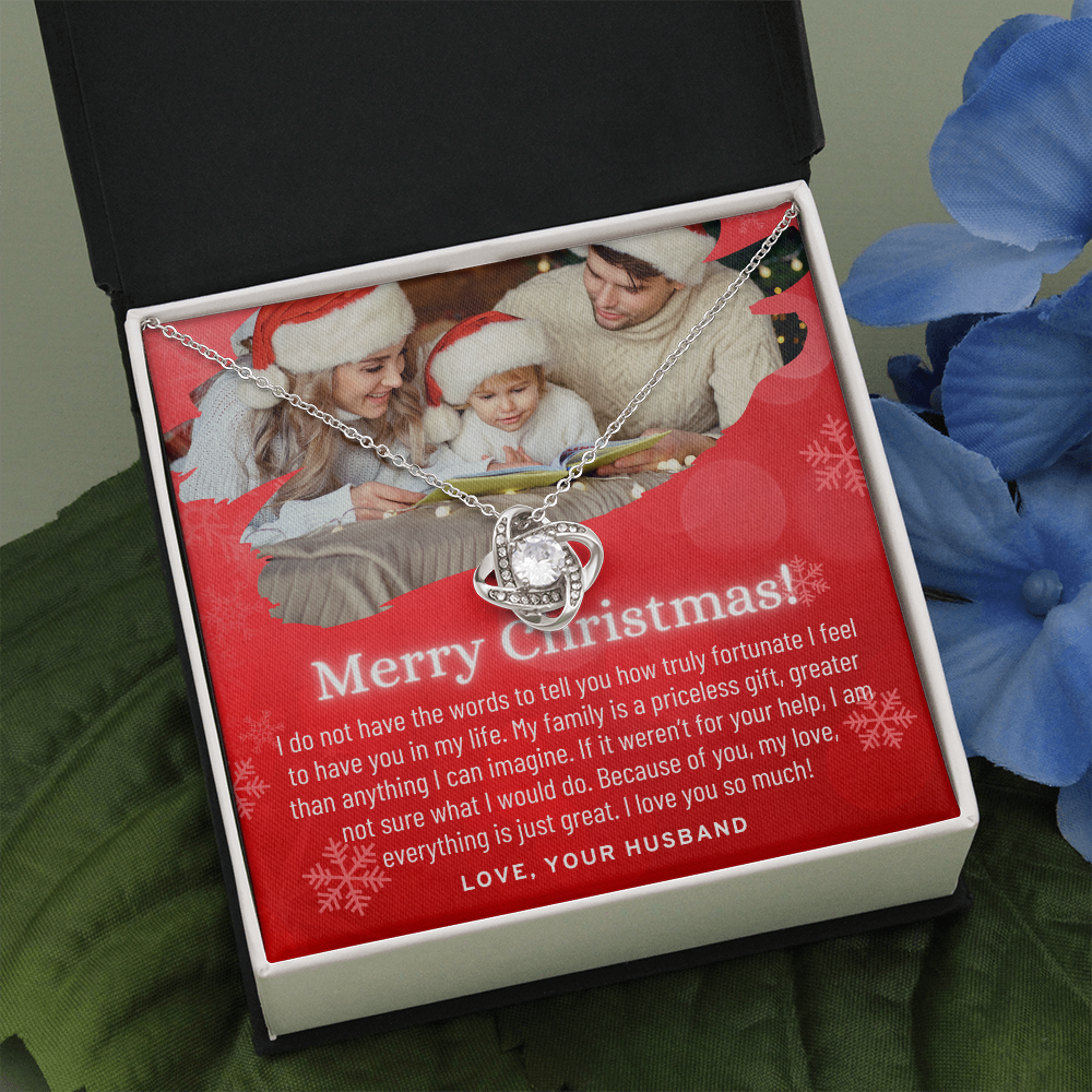 Christmas Gift for Wife