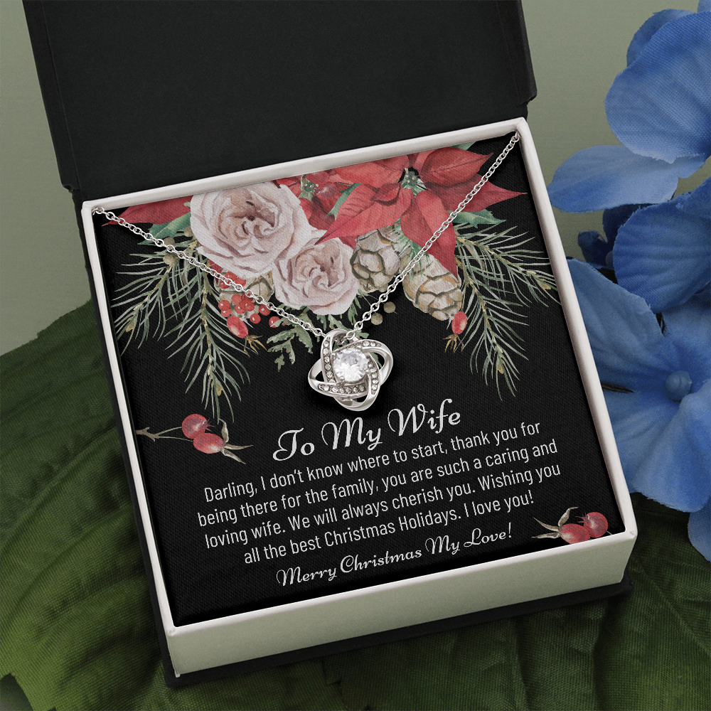 Christmas Gift for Wife