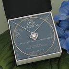 1 Jarig Jubileumcadeau Voor Vrouw, 1 Jarig Jubileum Ketting Cadeau Voor Vrouw, 1 Jarig Huwelijksverjaardag Cadeau-Ideeën, Nederlandse Cadeau