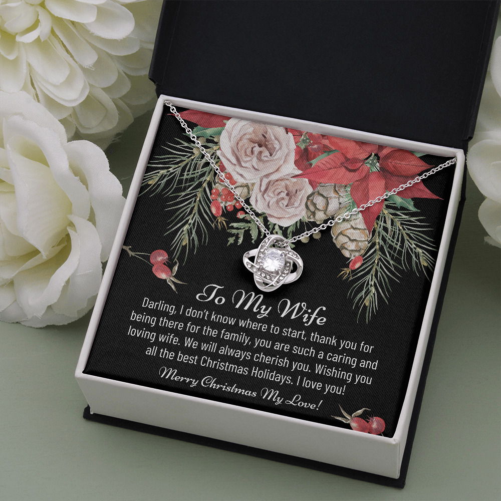 Christmas Gift for Wife