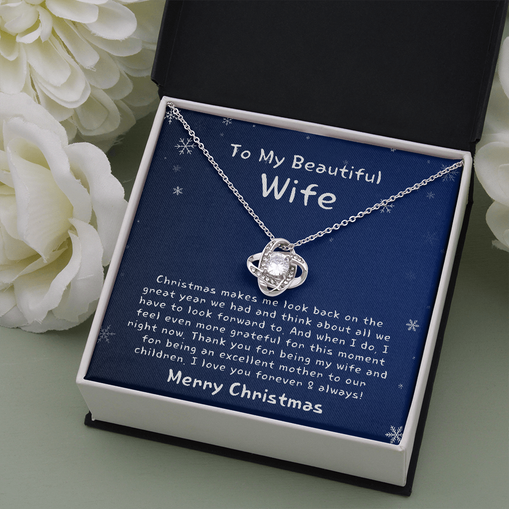 Christmas Gift for Wife