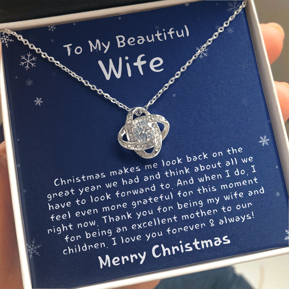 Christmas Gift for Wife