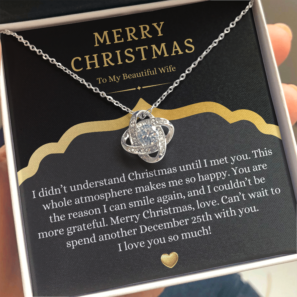 Christmas Gift for Wife