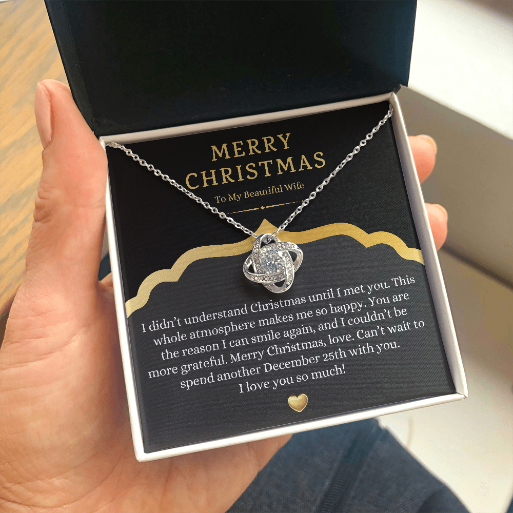 Christmas Gift for Wife