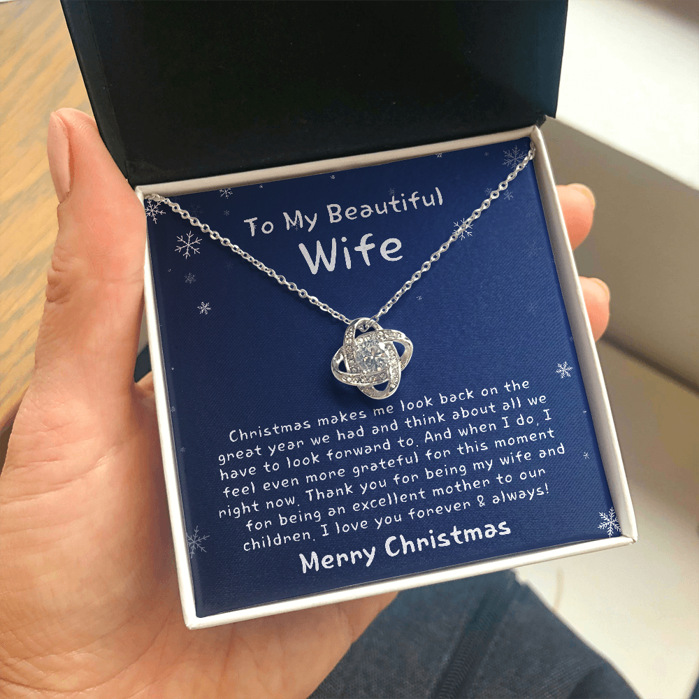 Christmas Gift for Wife