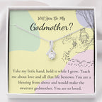 6 ALLURING BEAUTY Necklace