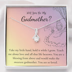 9 ALLURING BEAUTY Necklace