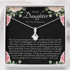 Pregnancy Gift for Daughter, Baby Shower Gift, Mom To Be Gift, Expecting Mom Gift, Pregnant Daughter Gift From Mom