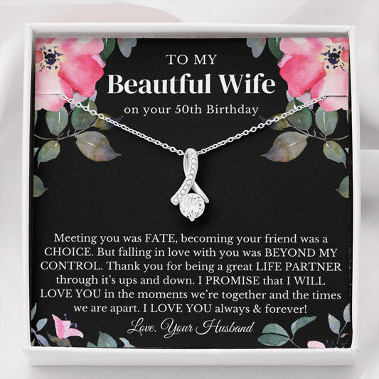 Beatiful Wife