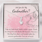 7 ALLURING BEAUTY Necklace