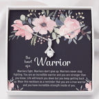 Warrior ALLURING BEAUTY