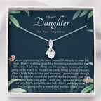 Pregnancy Gift for Daughter, Baby Shower Gift, Mom To Be Gift, Expecting Mom Gift, Pregnant Daughter Gift From Mom