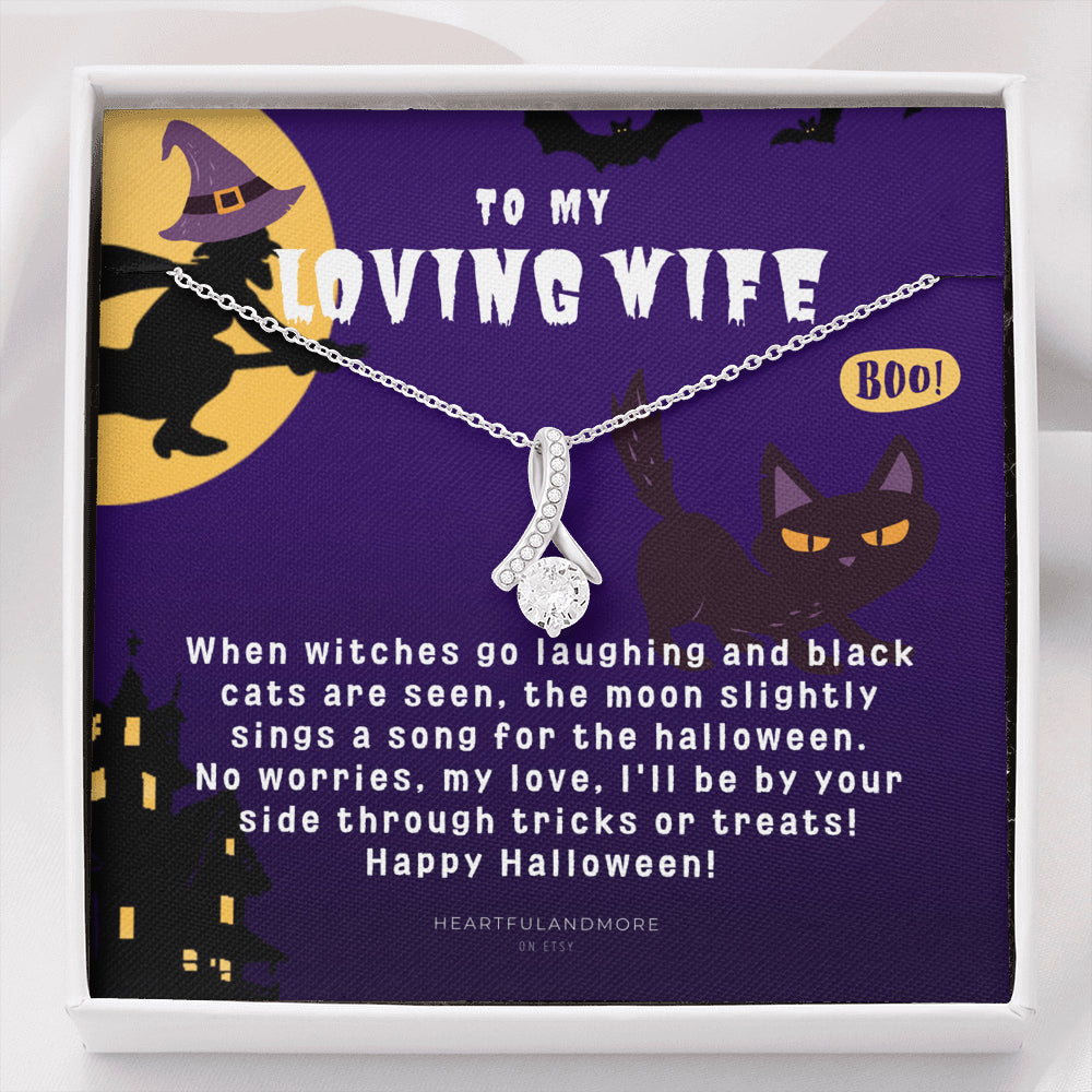 15 ALLURING BEAUTY Necklace