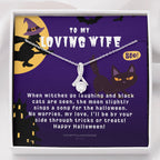 15 ALLURING BEAUTY Necklace