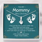 Merry Christmas Mommy to Be