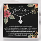 2 ALLURING BEAUTY Necklace