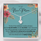 4 ALLURING BEAUTY Necklace