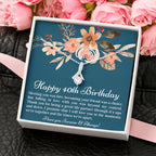 Gift for Wife 40th Birthday, Meaningful Wife 40th Birthday Gift, 40th Birthday Present for Wife, Birthday Gift for Wife Turning 40