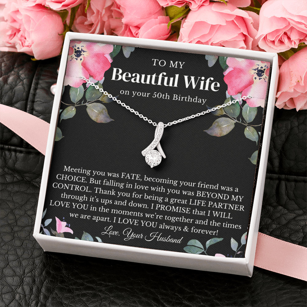 Beatiful Wife