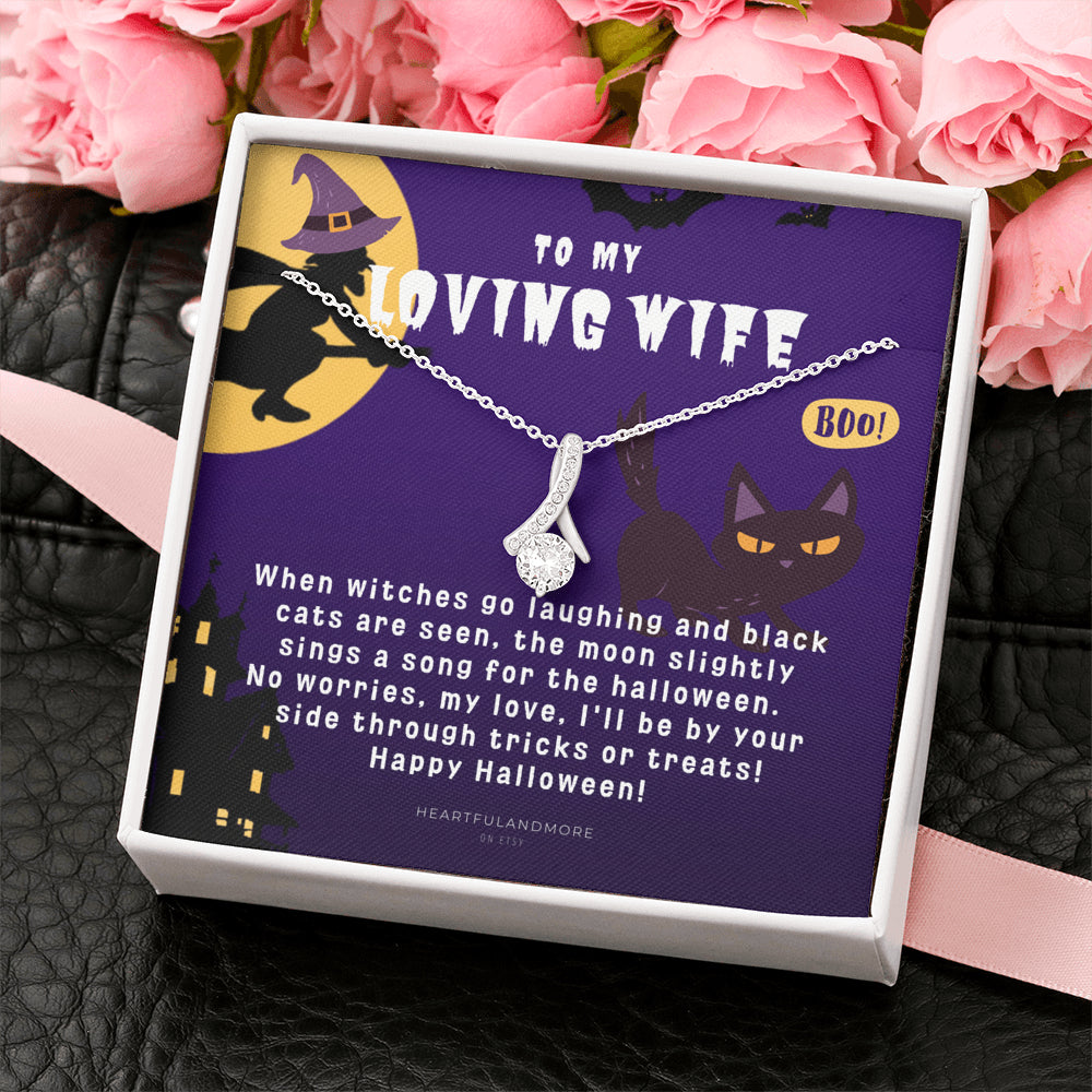 15 ALLURING BEAUTY Necklace