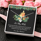 To My Wife on Christmas