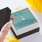 4 ALLURING BEAUTY Necklace