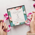 Teacher Gift, Gift for Teacher Necklace, A Truly Amazing Teacher Appreciation Gift