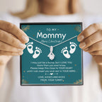 Merry Christmas Mommy to Be