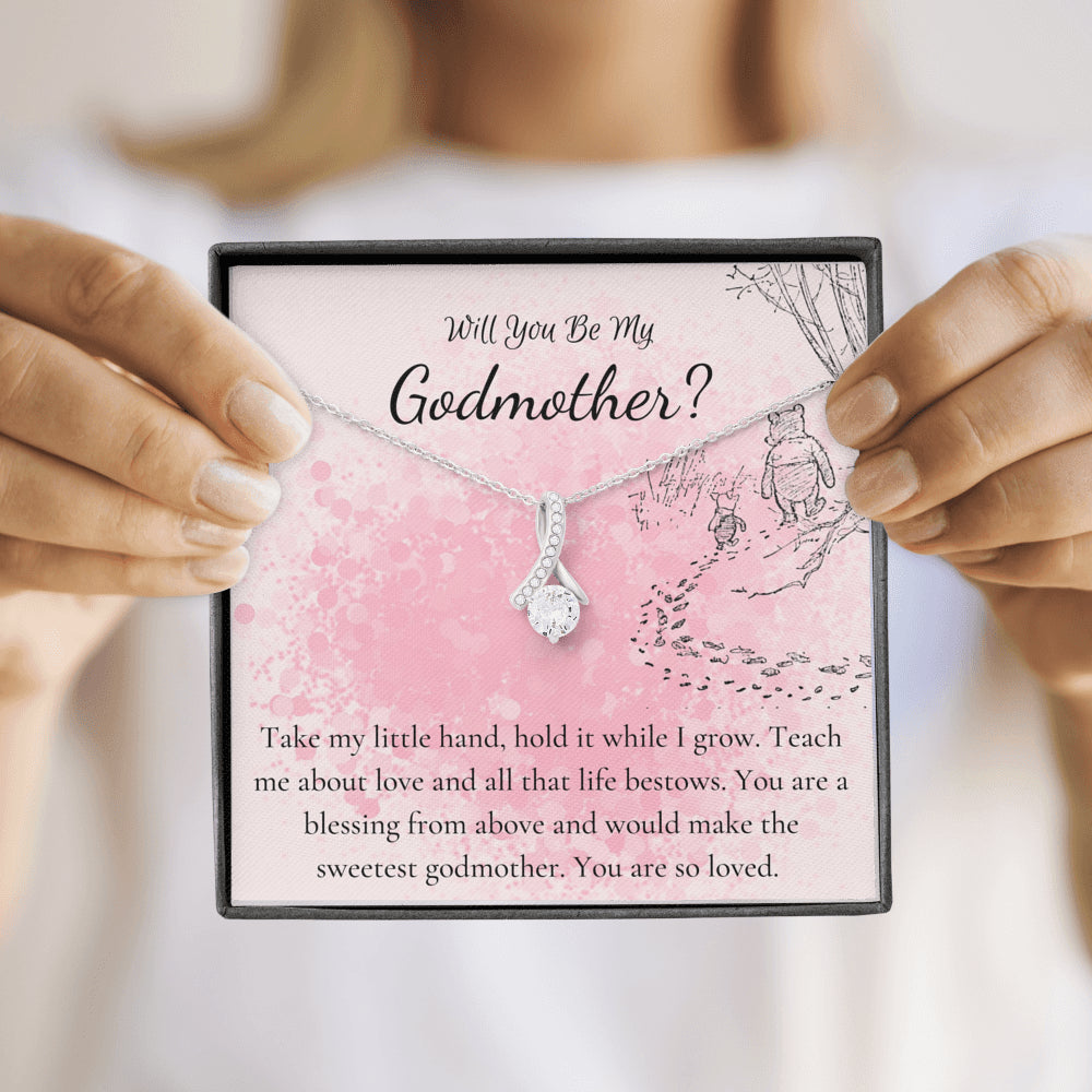 7 ALLURING BEAUTY Necklace