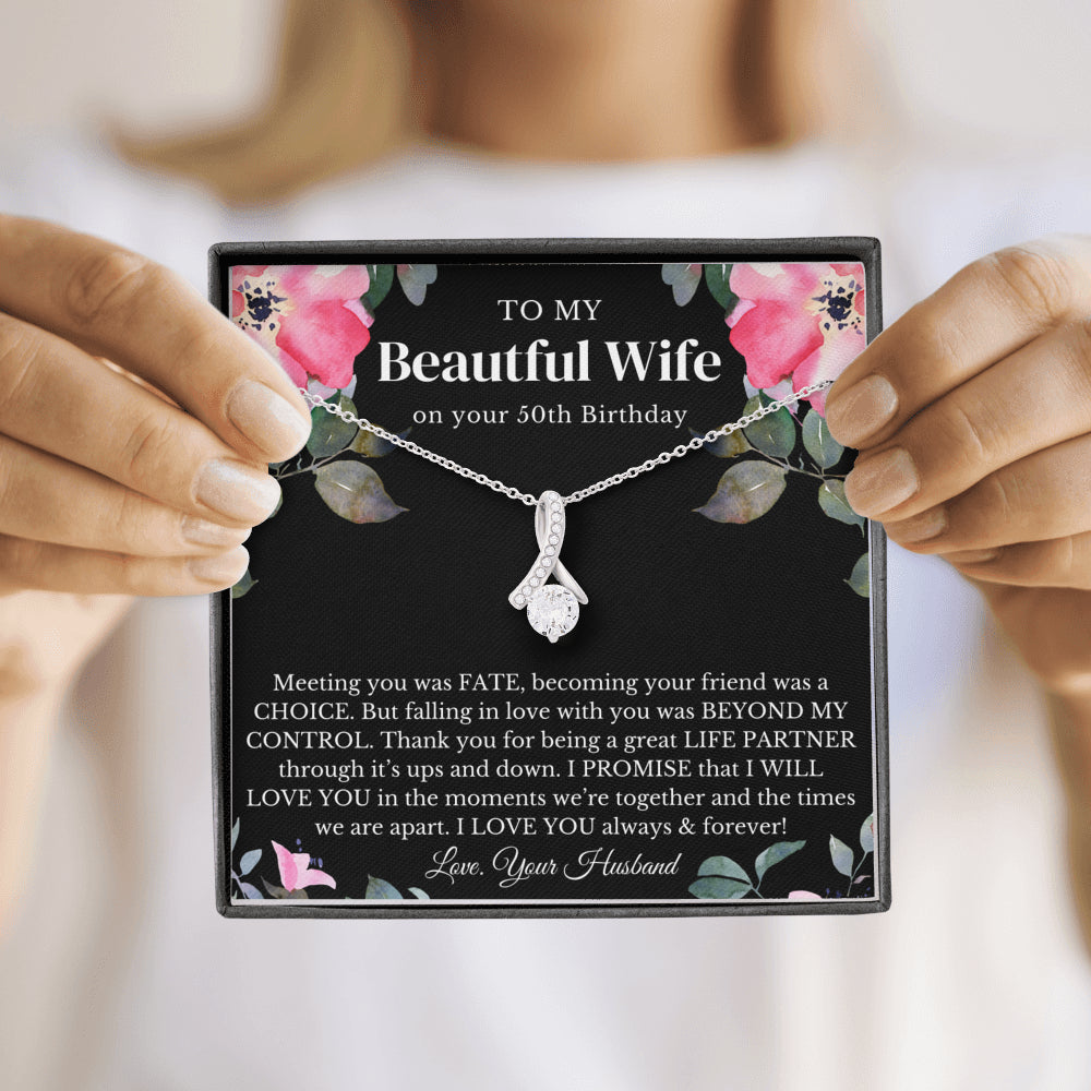 Beatiful Wife