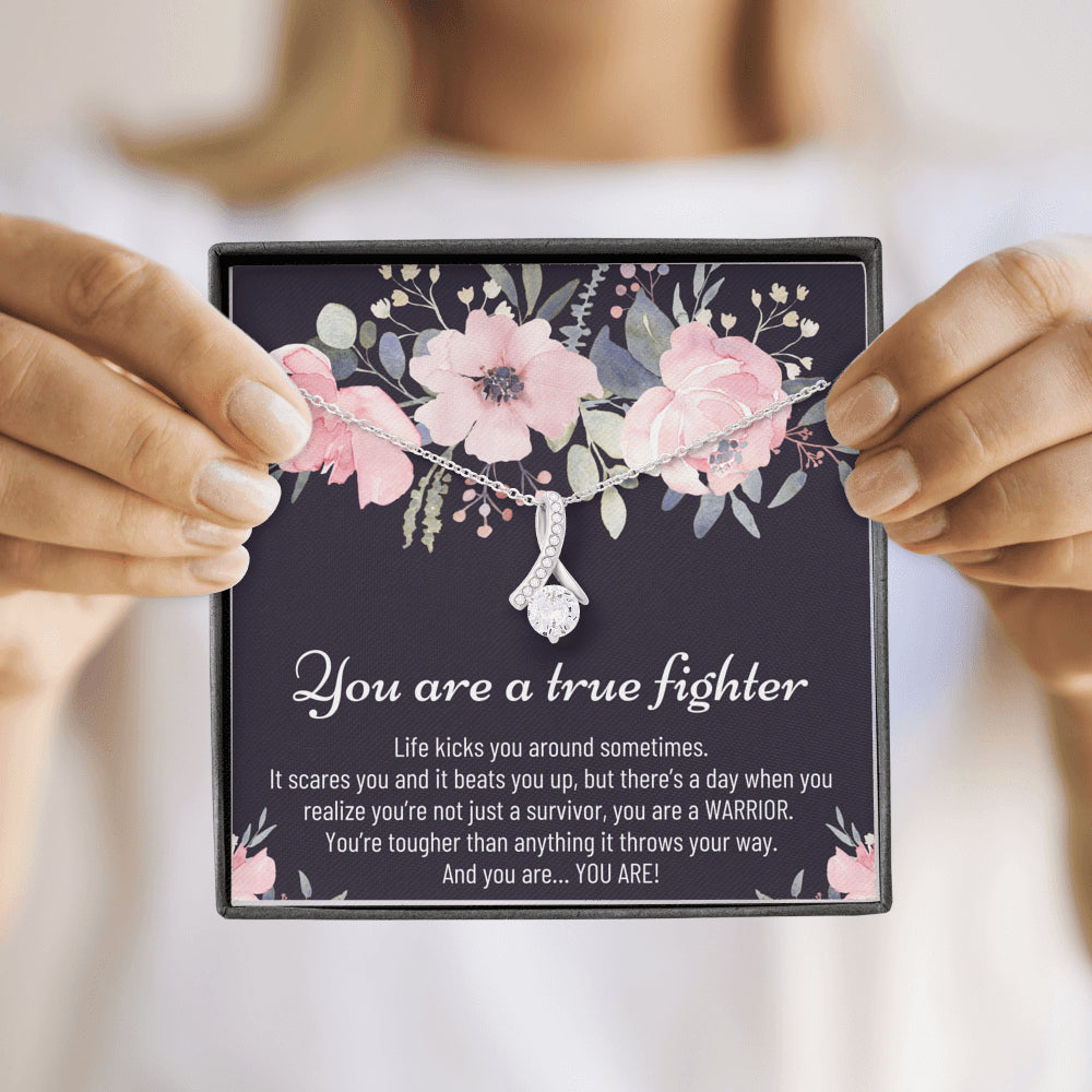 Cancer Survivor Women Gift, Cancer Fighter Gift, Cancer Encouragement, End of Chemo Gift, Warrior Gift Cancer Survivor