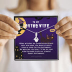 15 ALLURING BEAUTY Necklace