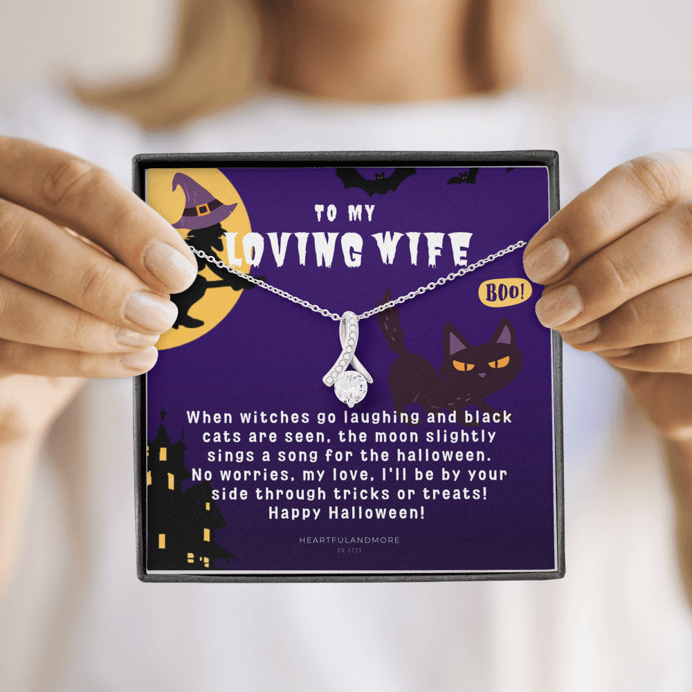 15 ALLURING BEAUTY Necklace