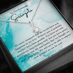 Surrogate Appreciation Gift, Surrogate Gift, Surrogate Gift With Message Card, Surrogate Transfer Day Thank You Gift