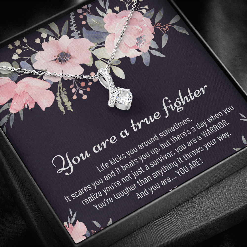 Cancer Survivor Women Gift, Cancer Fighter Gift, Cancer Encouragement, End of Chemo Gift, Warrior Gift Cancer Survivor