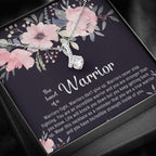 Warrior ALLURING BEAUTY