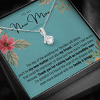 4 ALLURING BEAUTY Necklace