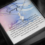 Surrogate Appreciation Gift, Surrogate Gift, Surrogate Gift With Message Card, Surrogate Transfer Day Thank You Gift