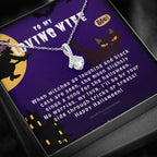 15 ALLURING BEAUTY Necklace