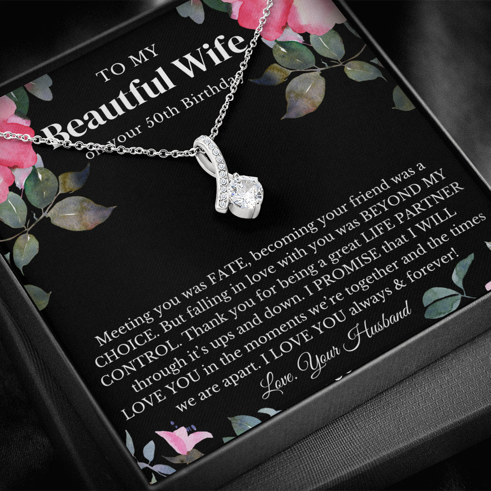 Beatiful Wife