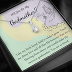 Godmother necklace