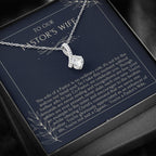 Pastor's Wife Alluring