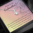 9 ALLURING BEAUTY Necklace