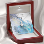 Surrogate Appreciation Gift, Surrogate Gift, Surrogate Gift With Message Card, Surrogate Transfer Day Thank You Gift