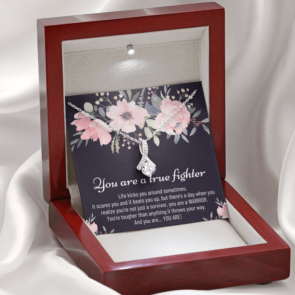 Cancer Survivor Women Gift, Cancer Fighter Gift, Cancer Encouragement, End of Chemo Gift, Warrior Gift Cancer Survivor