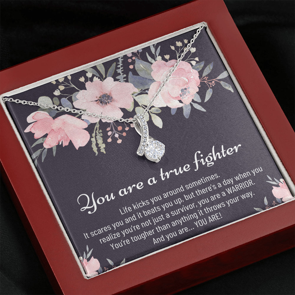 Cancer Survivor Women Gift, Cancer Fighter Gift, Cancer Encouragement, End of Chemo Gift, Warrior Gift Cancer Survivor