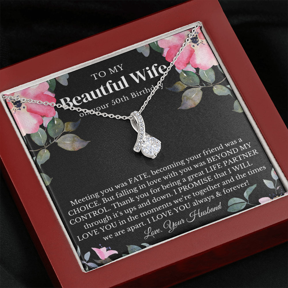 Beatiful Wife