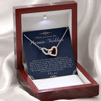 Promise Necklace