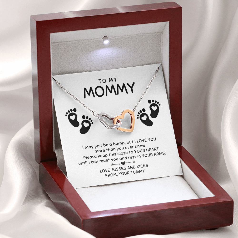 Pregnant Wife Gift, New Mom in Hospital, Baby Shower Gift, Expecting Wife, Gift for Wife When Pregnant, Pregnancy Gift for First Time Mom