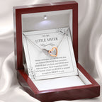 Little Sister Necklace